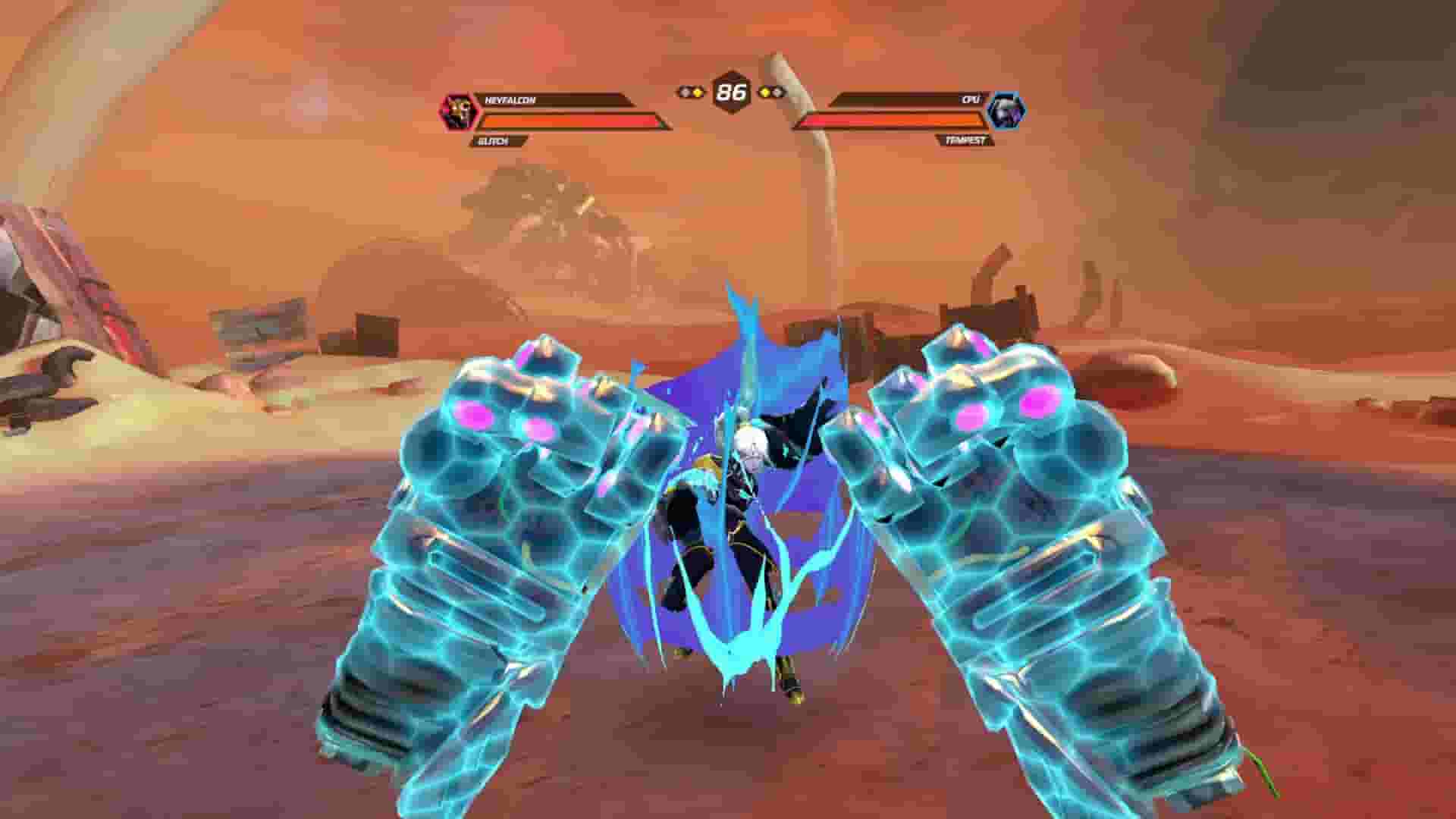 FINAL FURY screenshot thumbnail screenshot 14