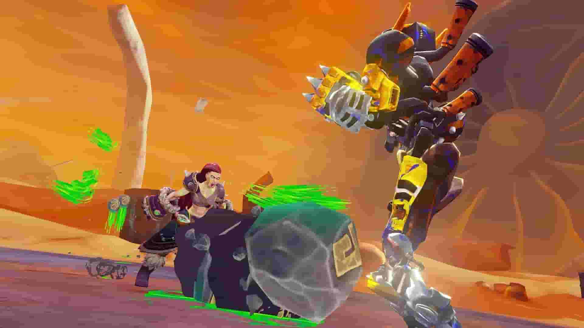 FINAL FURY screenshot thumbnail screenshot 4