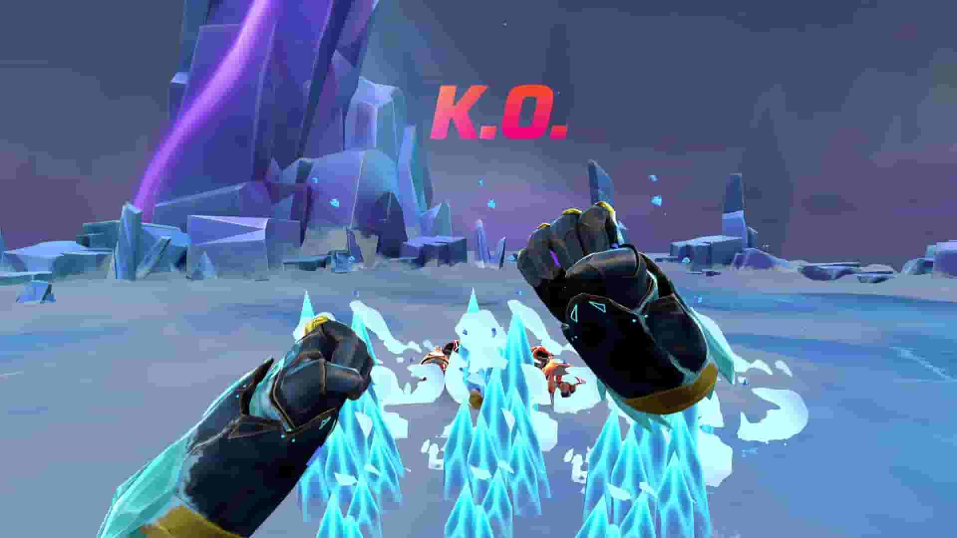 FINAL FURY screenshot thumbnail screenshot 5