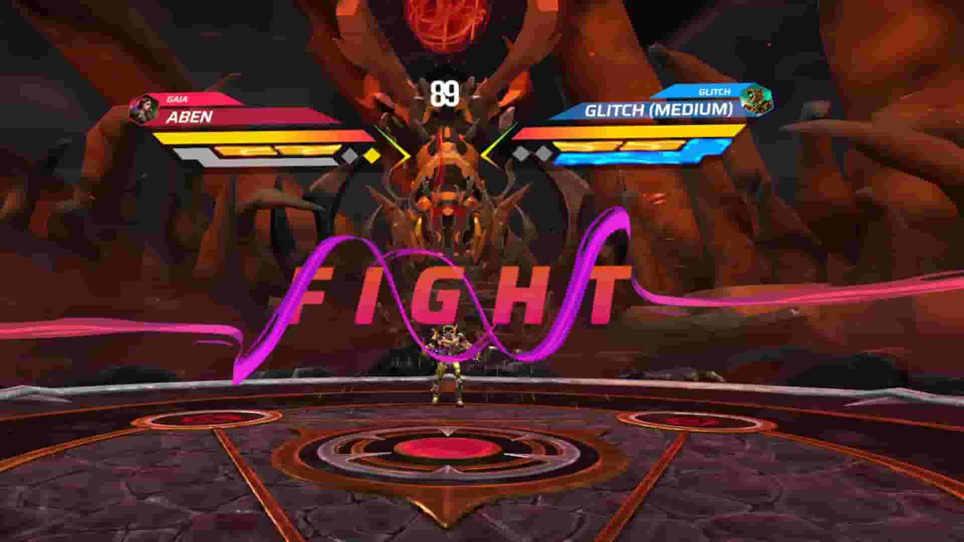 FINAL FURY screenshot thumbnail screenshot 8