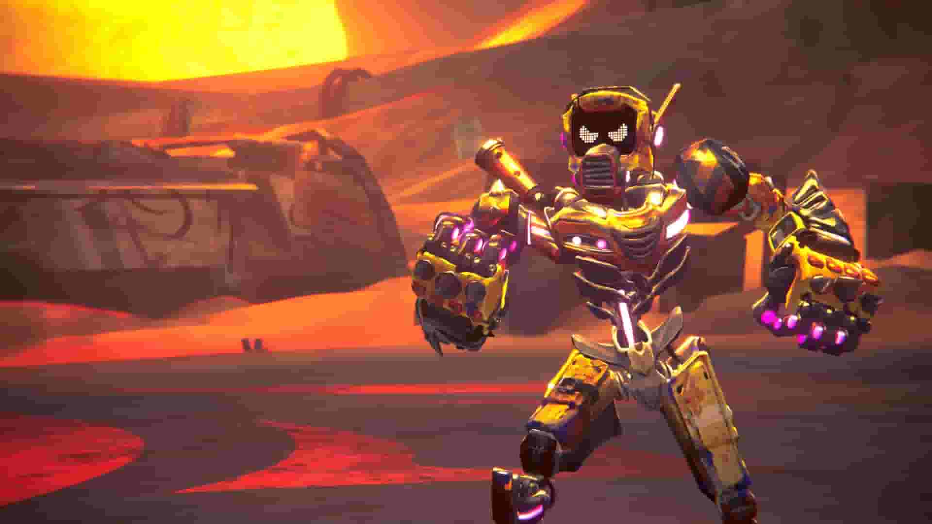 FINAL FURY screenshot thumbnail screenshot 9