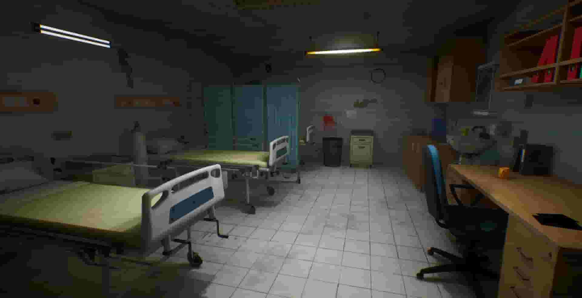 Final Sanctuary screenshot thumbnail screenshot 0