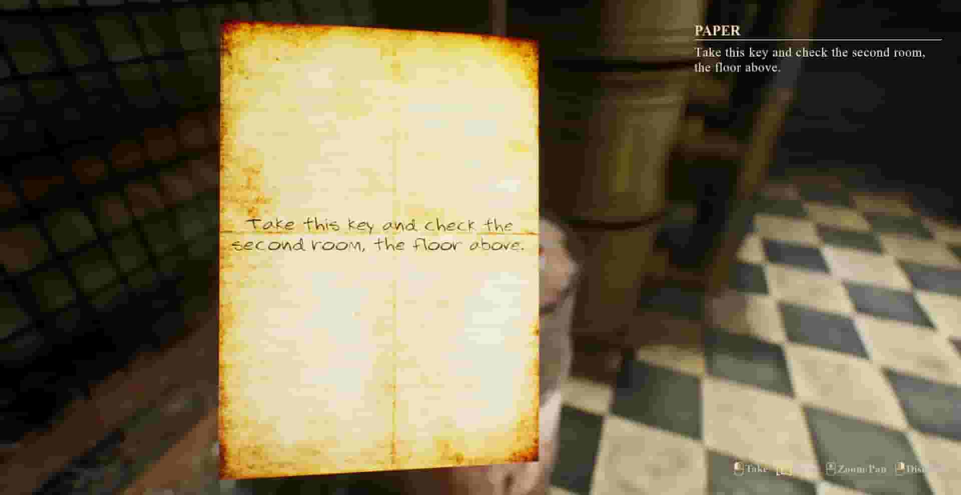 Final Sanctuary screenshot thumbnail screenshot 10