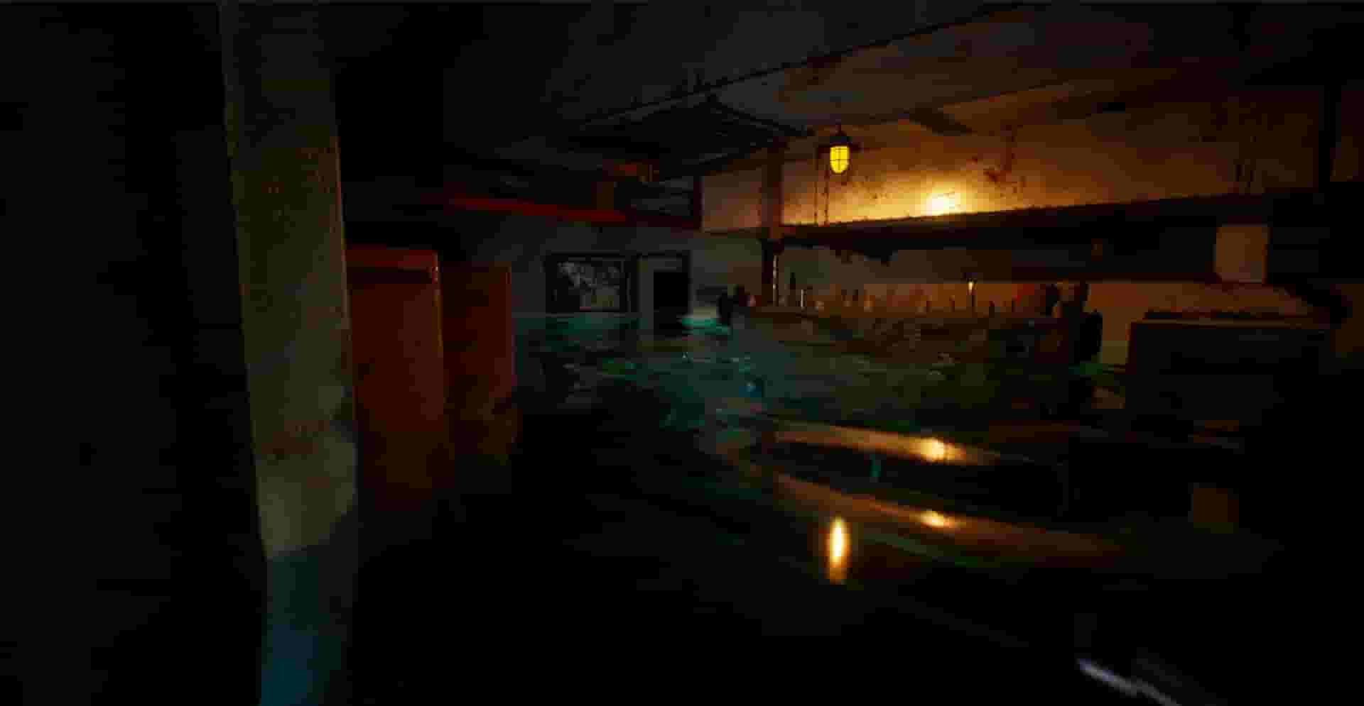 Final Sanctuary screenshot thumbnail screenshot 3