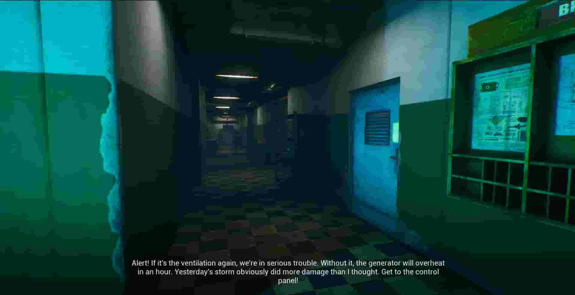 Final Sanctuary screenshot thumbnail screenshot 4