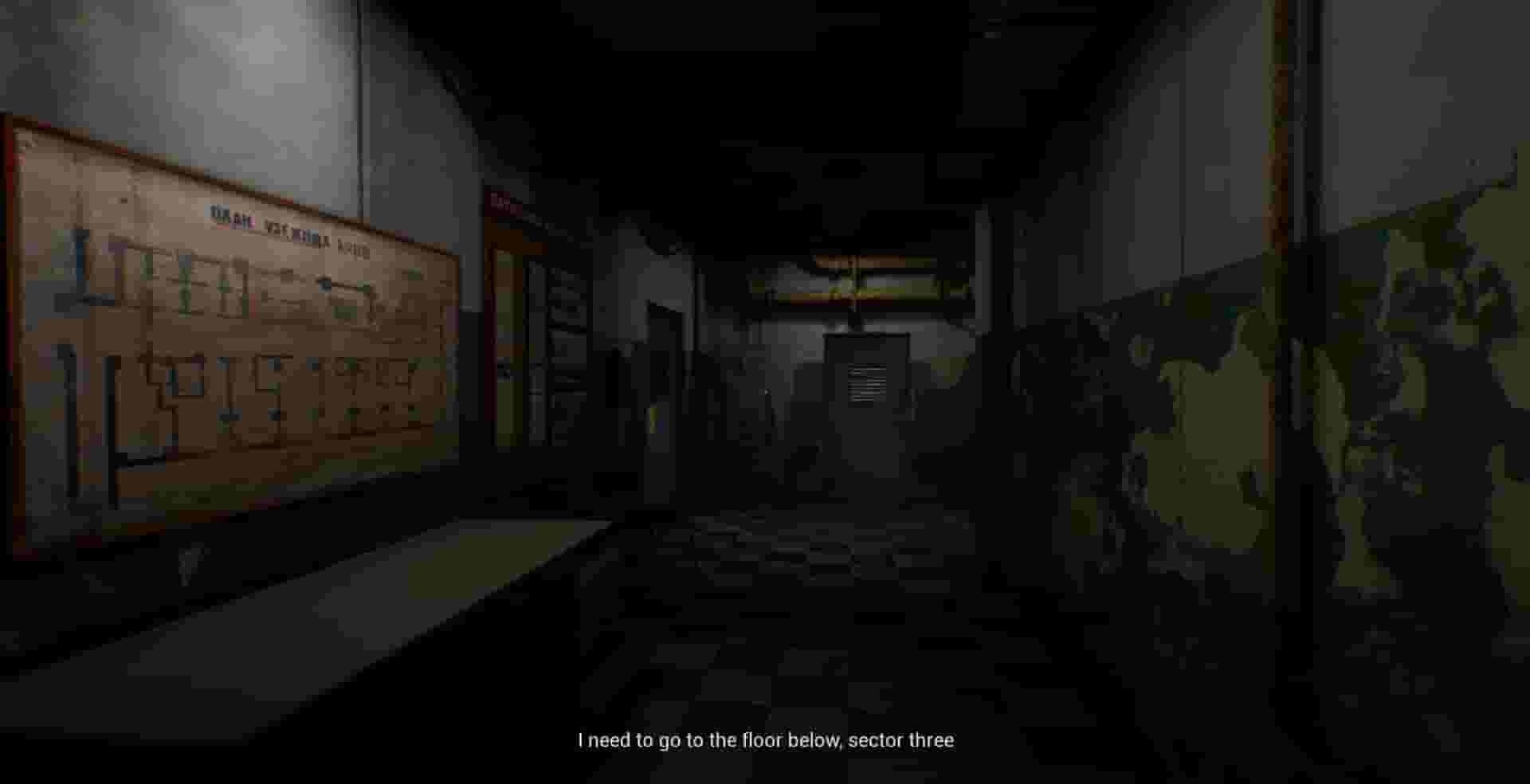 Final Sanctuary screenshot thumbnail screenshot 5