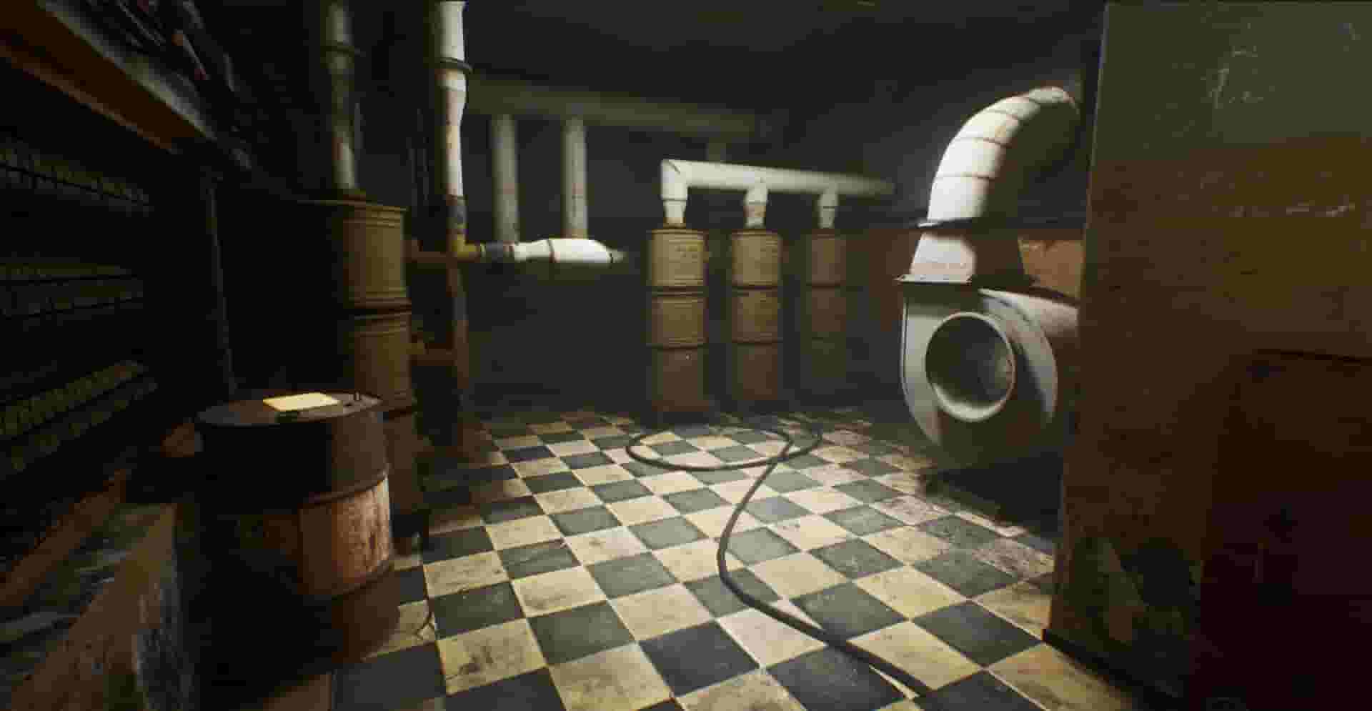 Final Sanctuary screenshot thumbnail screenshot 7