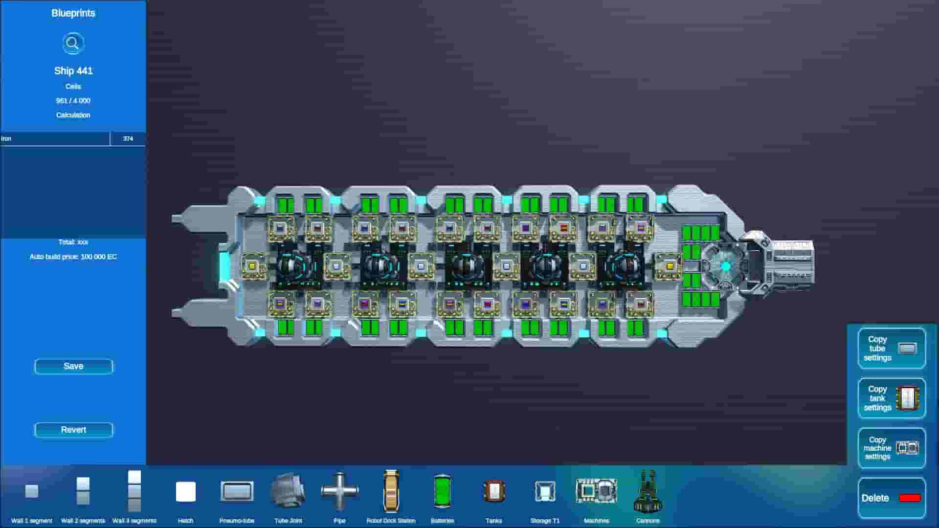 Final Upgrade screenshot thumbnail screenshot 0