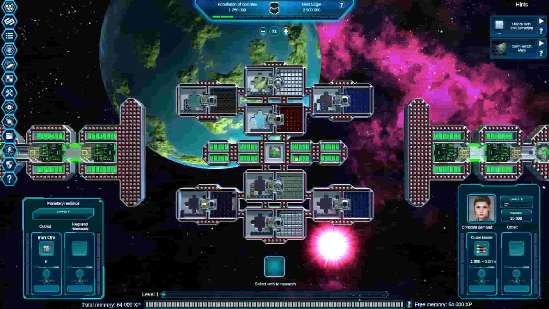 Final Upgrade screenshot thumbnail screenshot 1