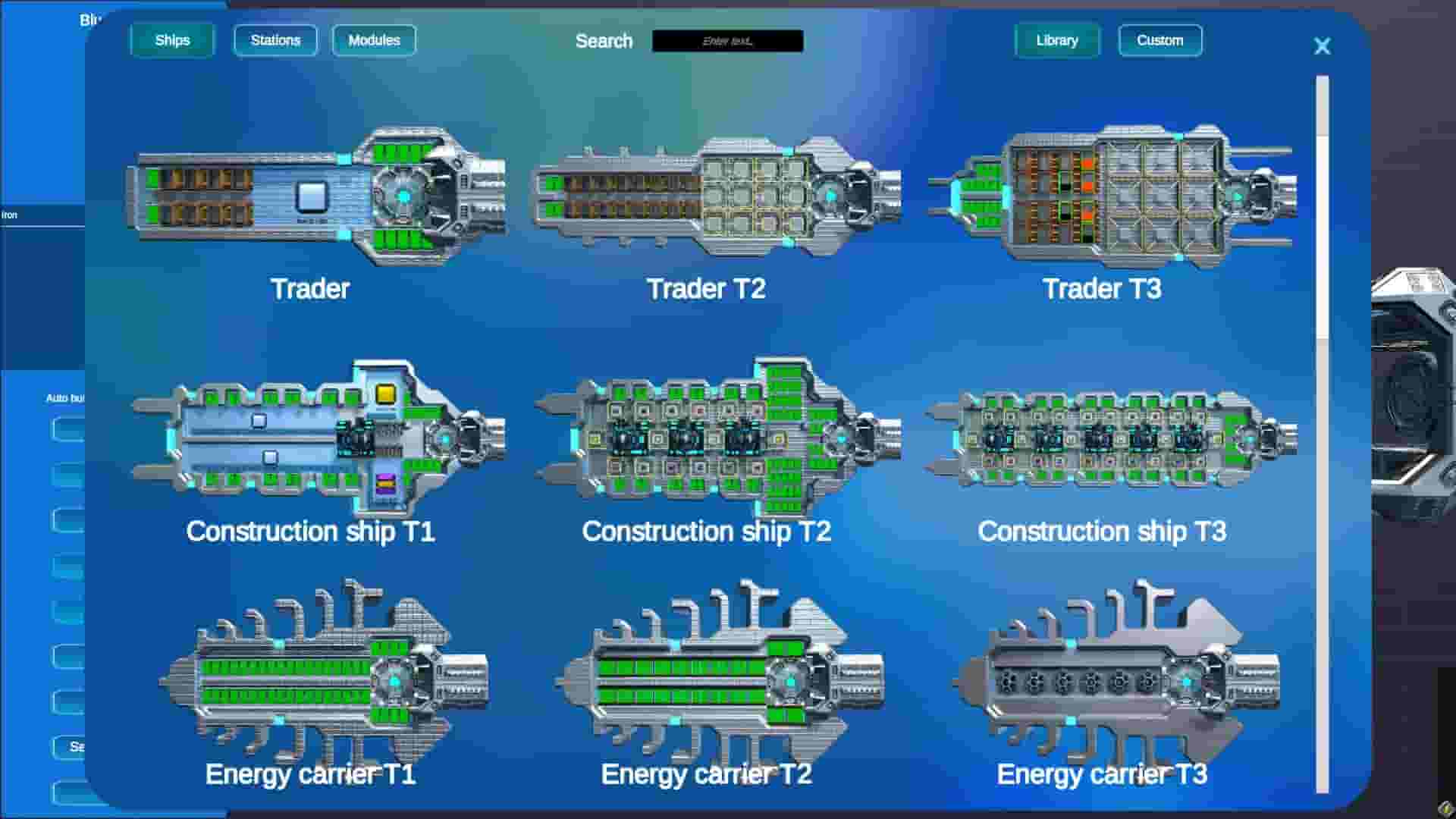 Final Upgrade screenshot thumbnail screenshot 2