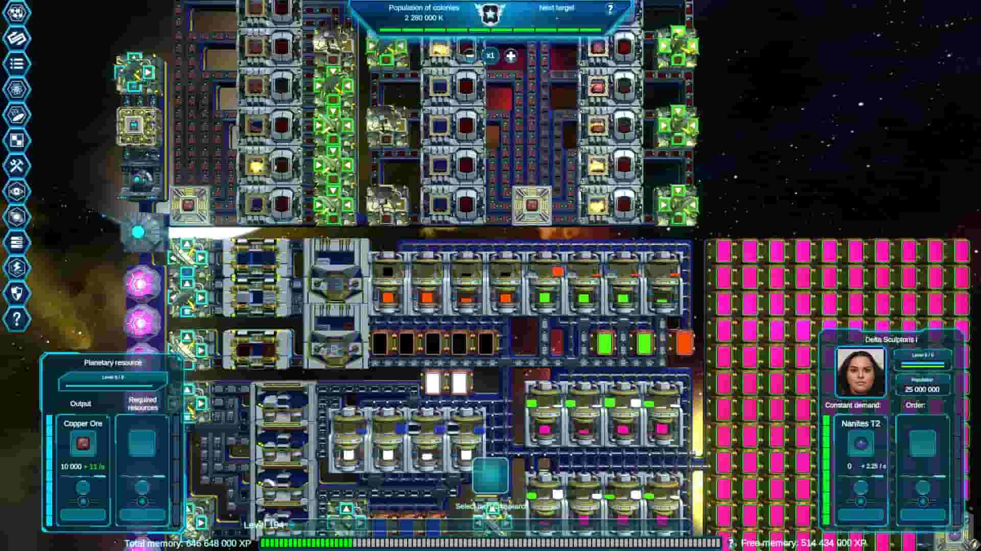 Final Upgrade screenshot thumbnail screenshot 3