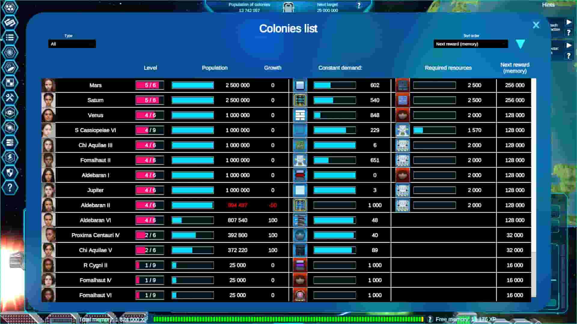 Final Upgrade screenshot thumbnail screenshot 5