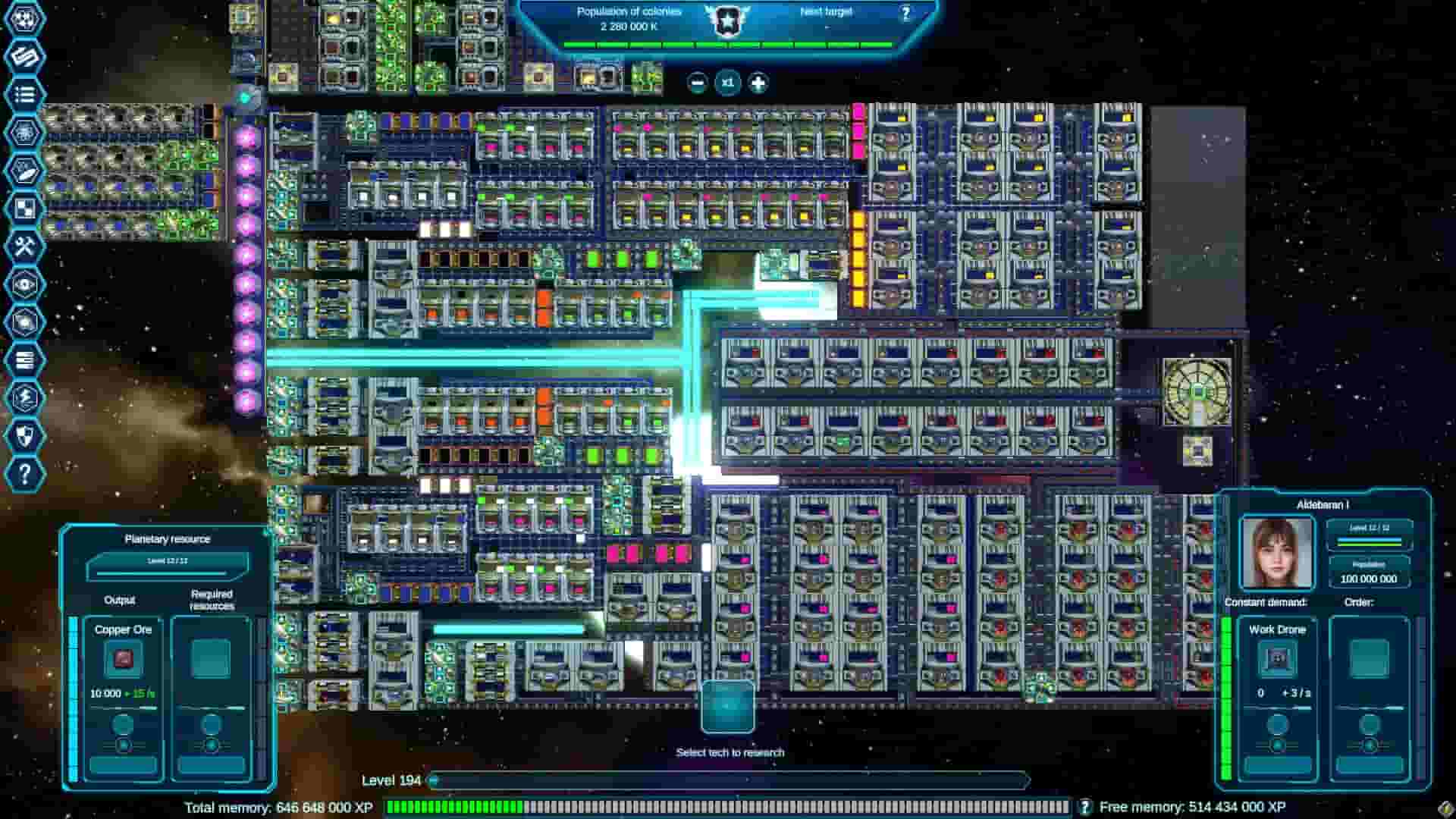 Final Upgrade screenshot thumbnail screenshot 6