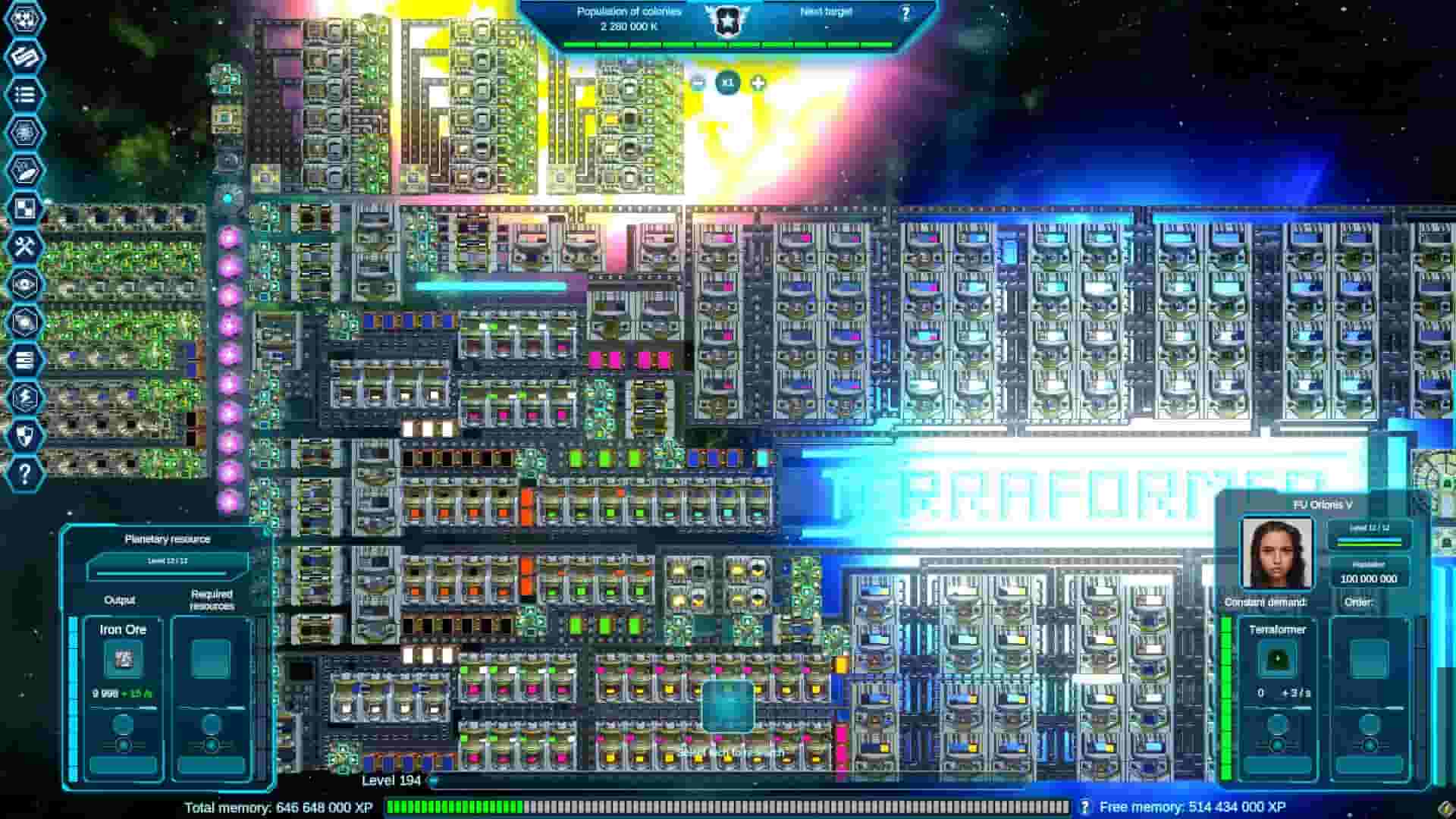 Final Upgrade screenshot thumbnail screenshot 8