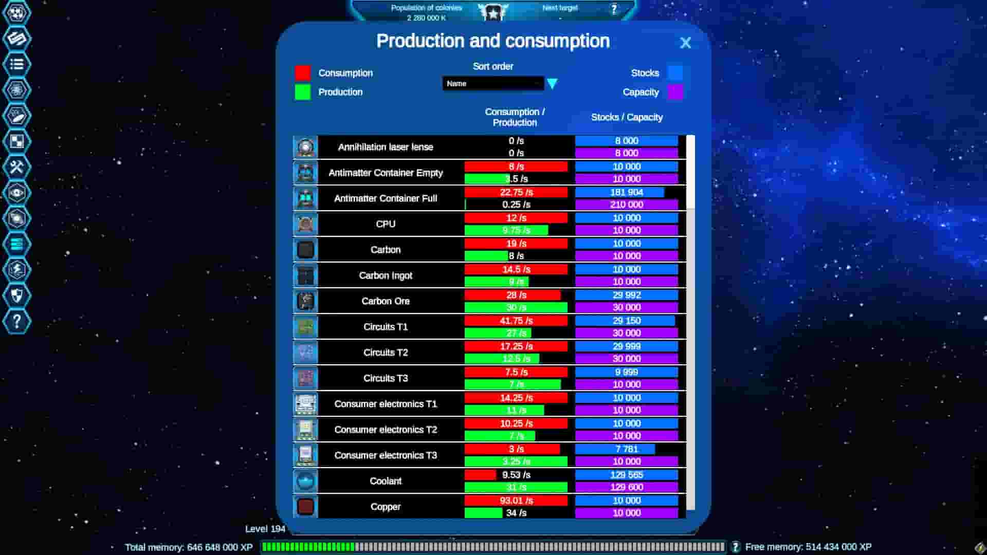 Final Upgrade screenshot thumbnail screenshot 9