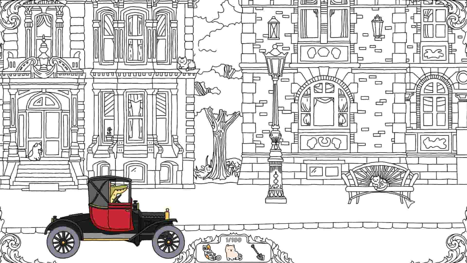 FIND ALL screenshot thumbnail screenshot 0