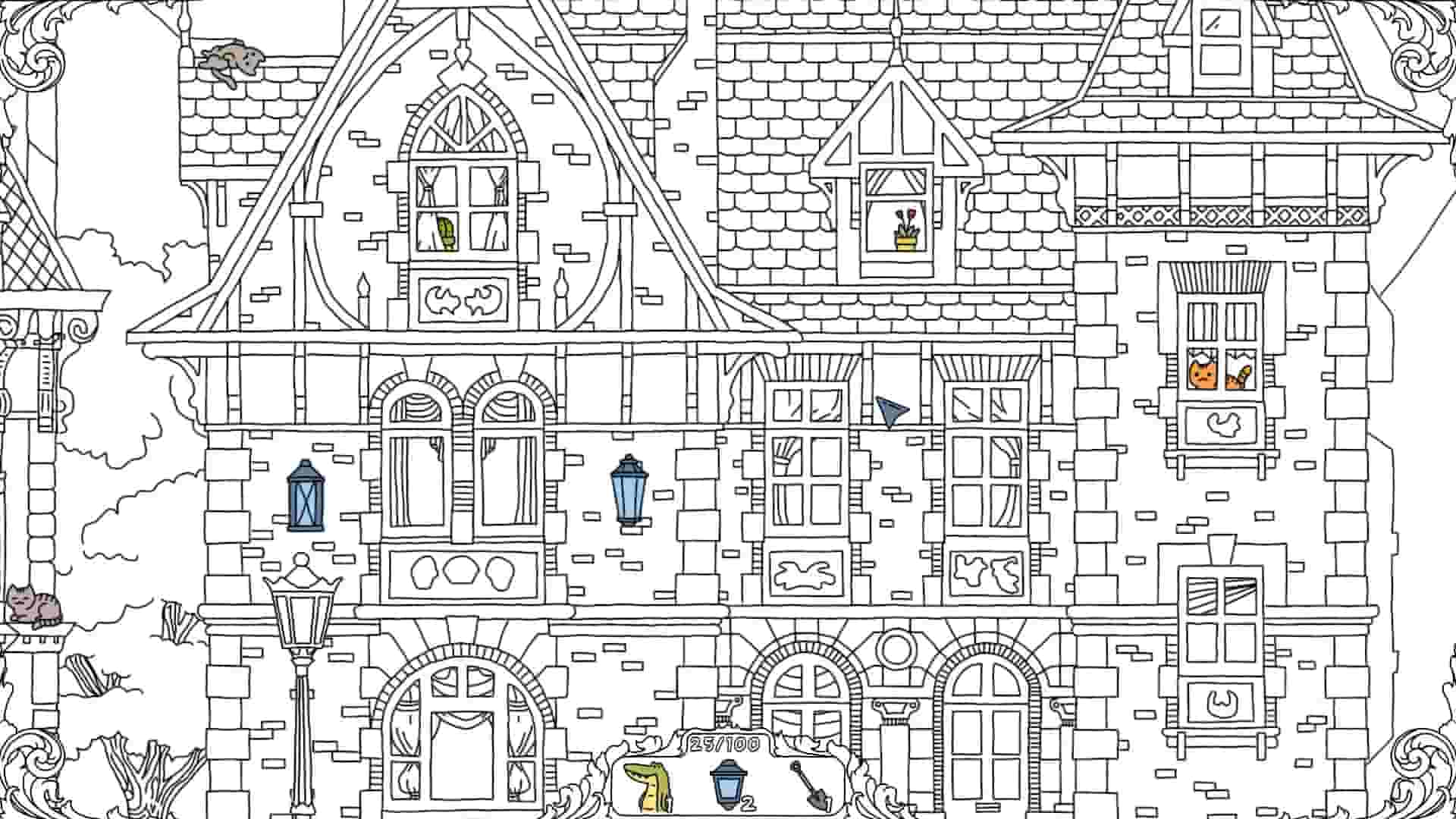 FIND ALL screenshot thumbnail screenshot 1