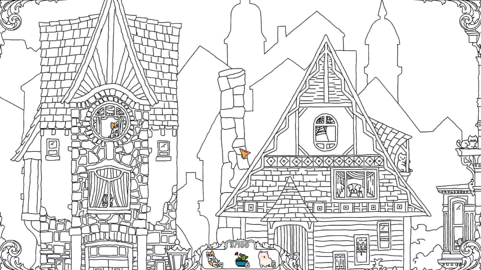 FIND ALL screenshot thumbnail screenshot 4