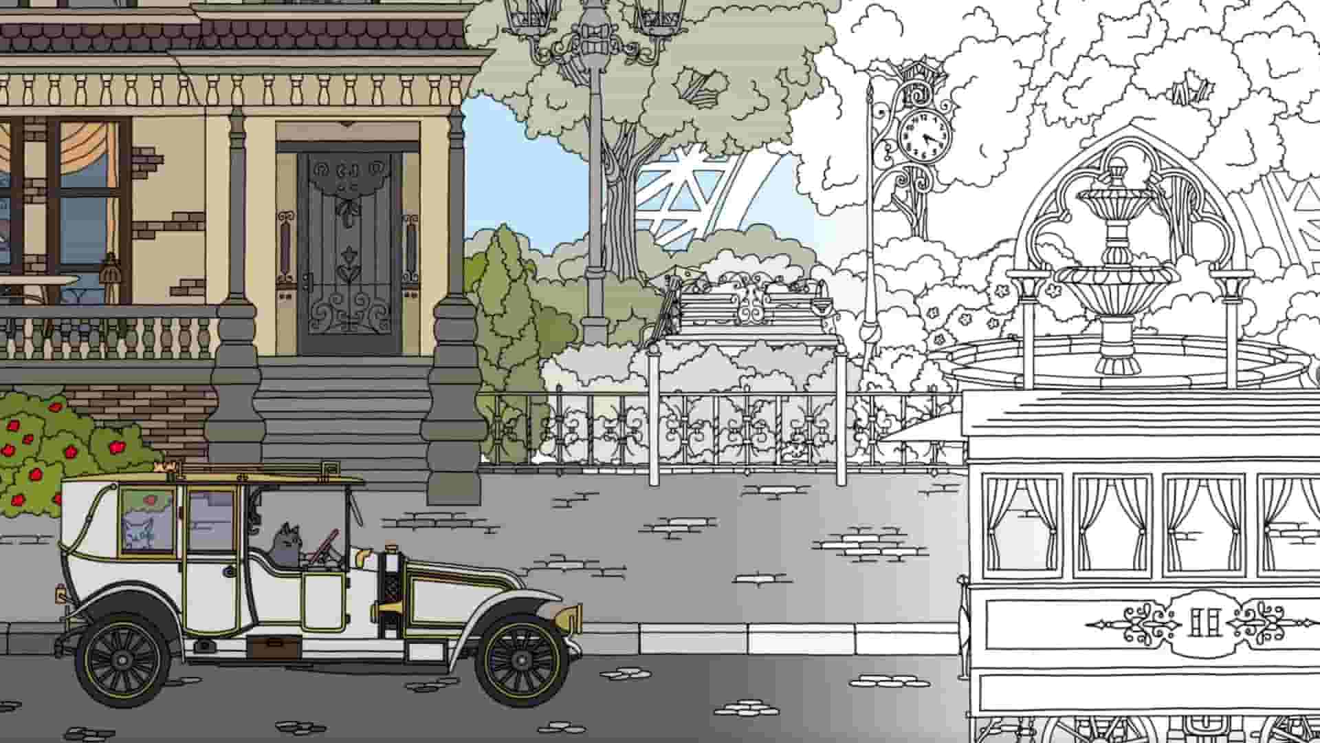 FIND ALL 3: Travel screenshot thumbnail screenshot 0