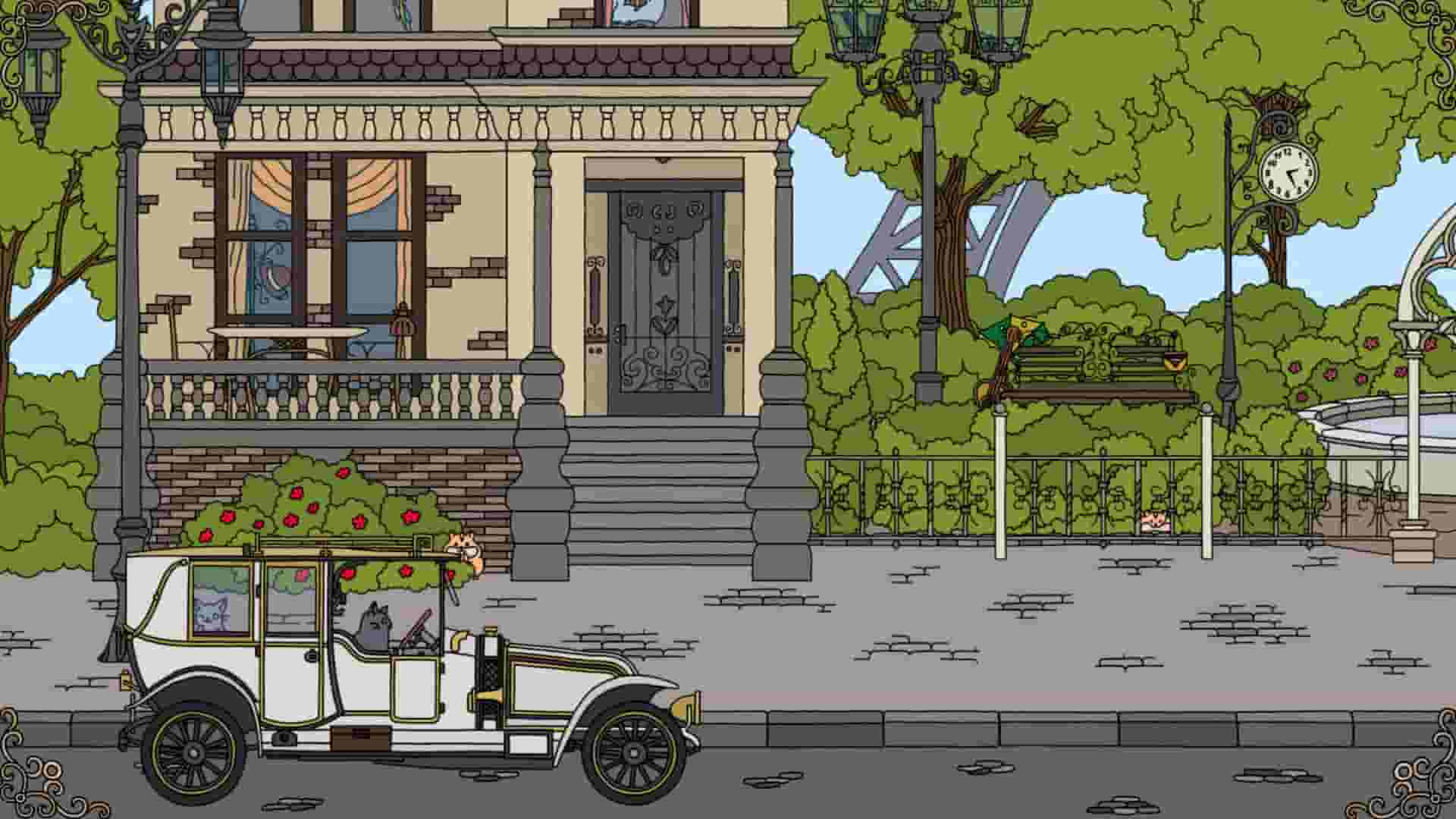 FIND ALL 3: Travel screenshot thumbnail screenshot 4