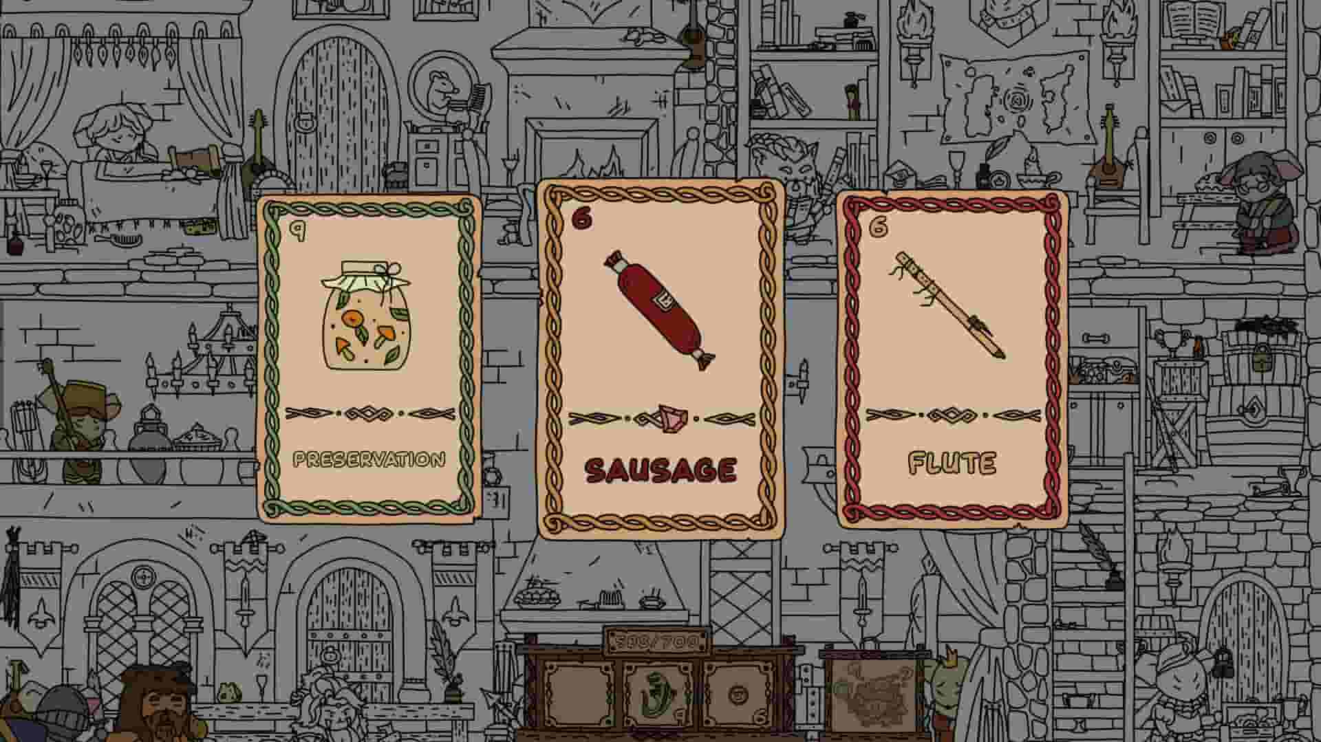 FIND ALL 5: Vikings screenshot thumbnail screenshot 1