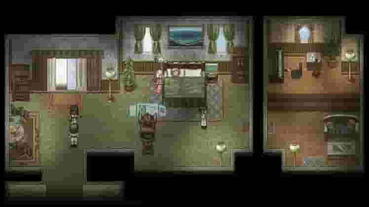 Finding Paradise screenshot thumbnail screenshot 0