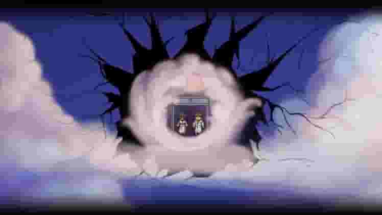 Finding Paradise screenshot thumbnail screenshot 2