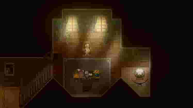 Finding Paradise screenshot thumbnail screenshot 5