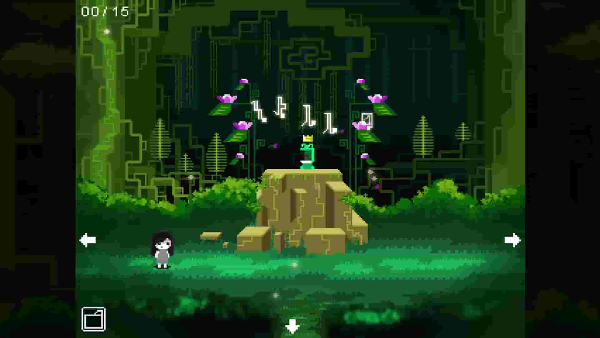 Finding Teddy screenshot thumbnail screenshot 0