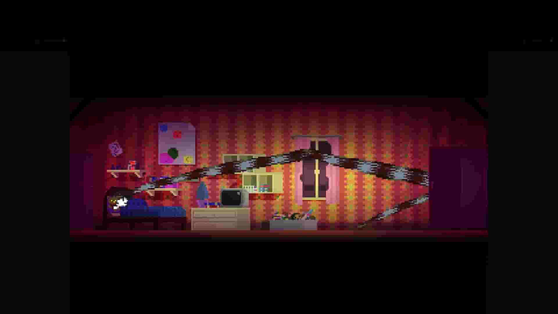 Finding Teddy screenshot thumbnail screenshot 4