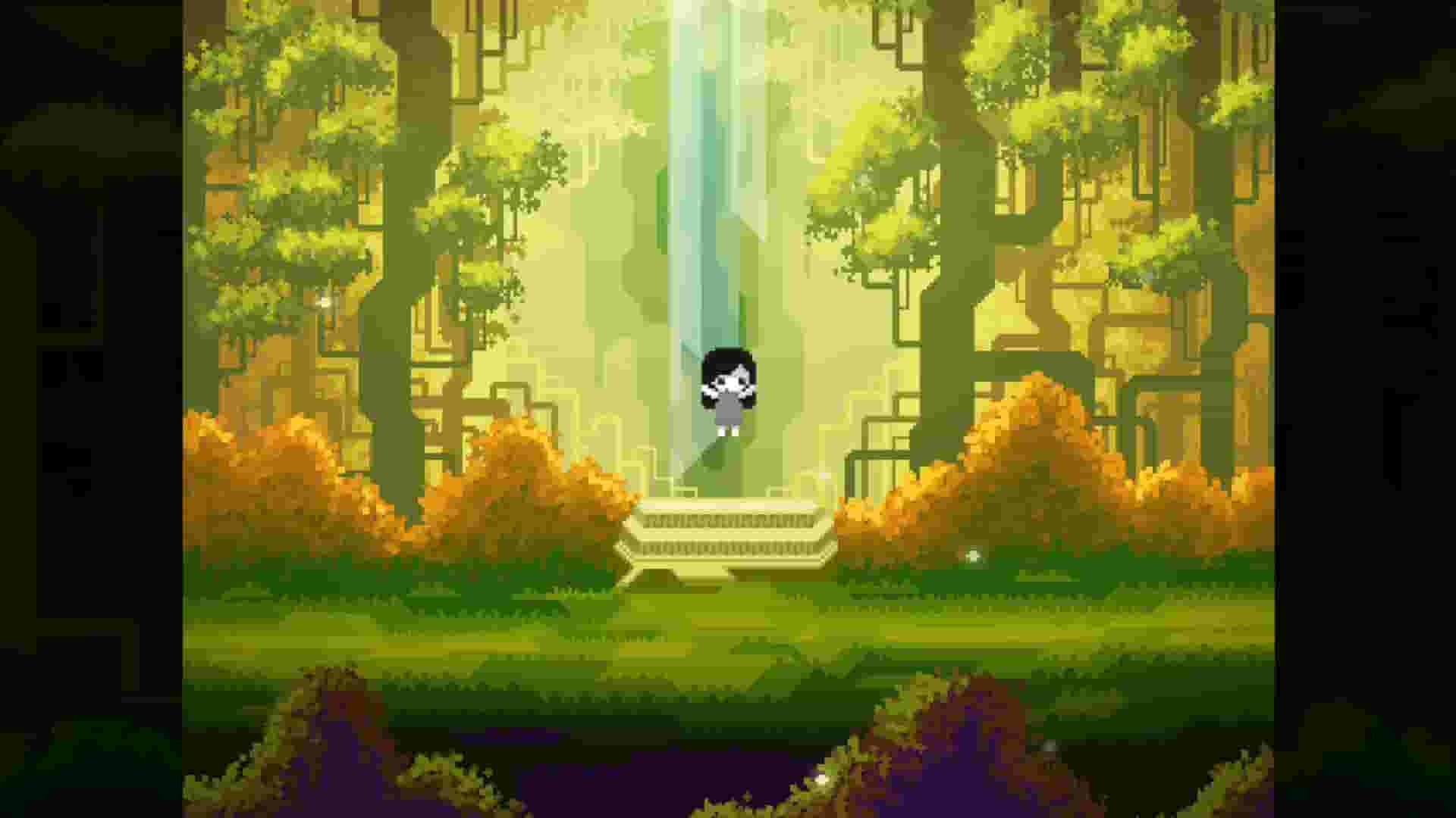 Finding Teddy screenshot thumbnail screenshot 7