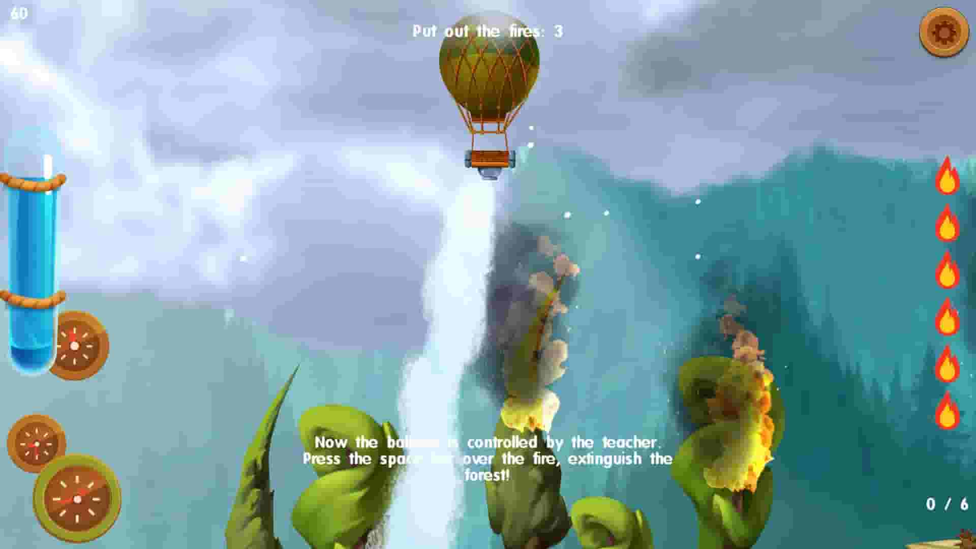 Fire Guild screenshot thumbnail screenshot 0