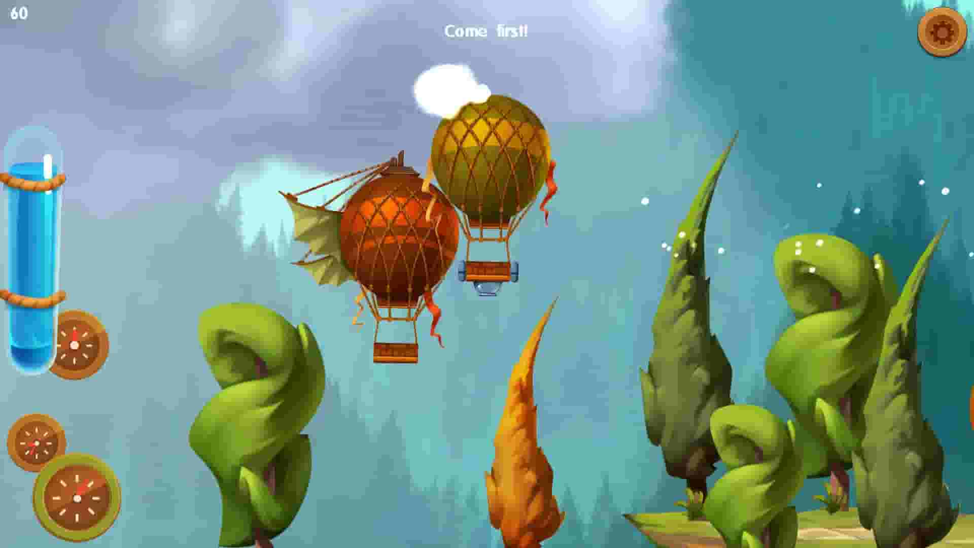 Fire Guild screenshot thumbnail screenshot 2