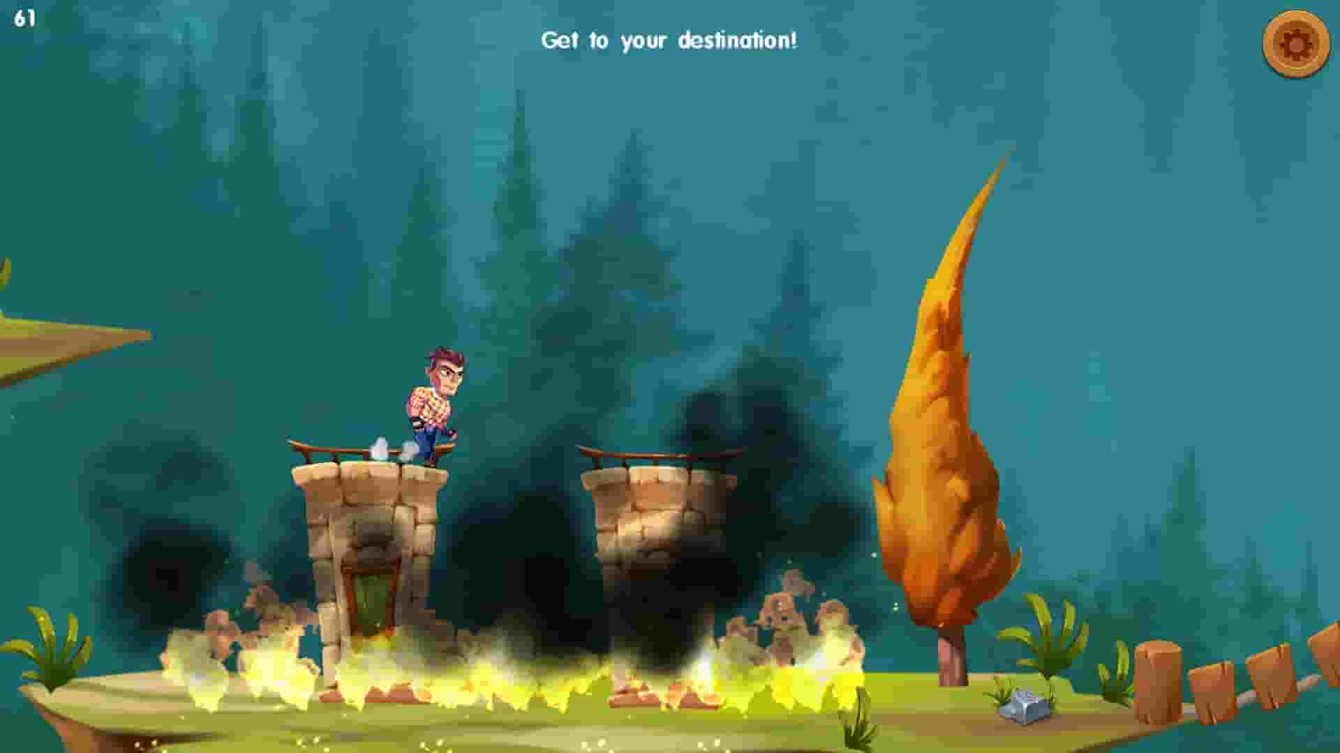 Fire Guild screenshot thumbnail screenshot 4