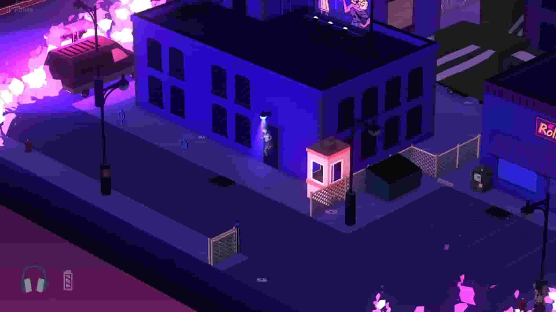 Fire Tonight screenshot thumbnail screenshot 13