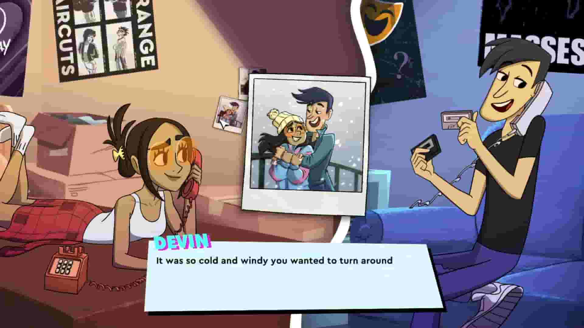 Fire Tonight screenshot thumbnail screenshot 4