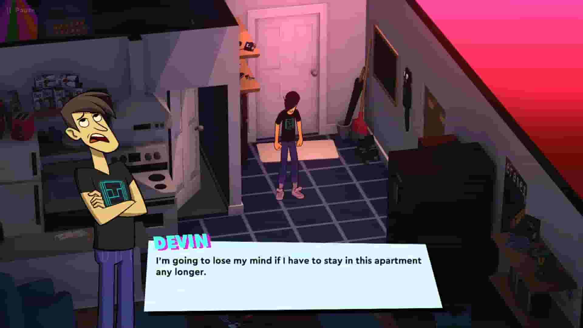 Fire Tonight screenshot thumbnail screenshot 8