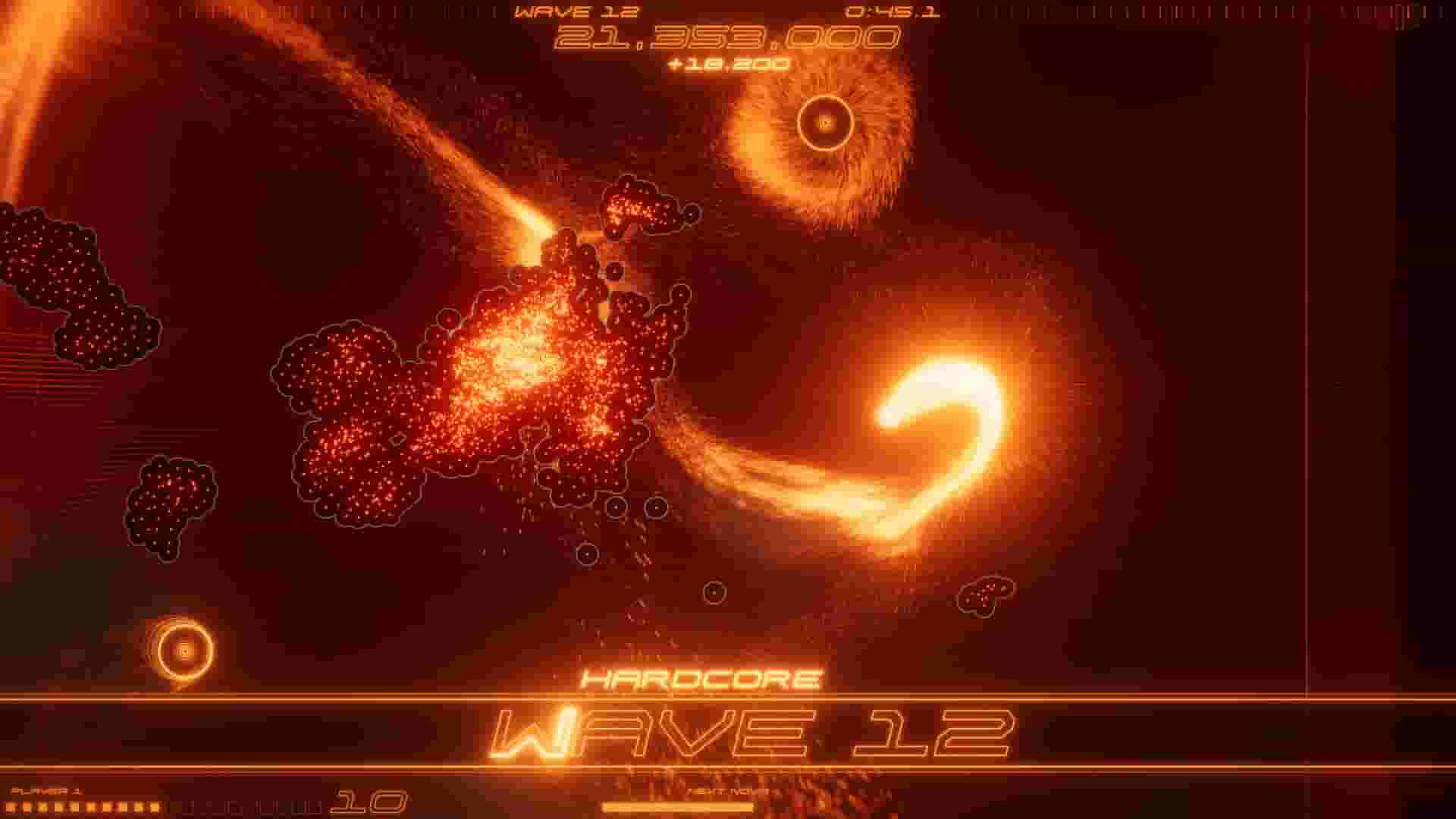 Fireball 2 screenshot thumbnail screenshot 11