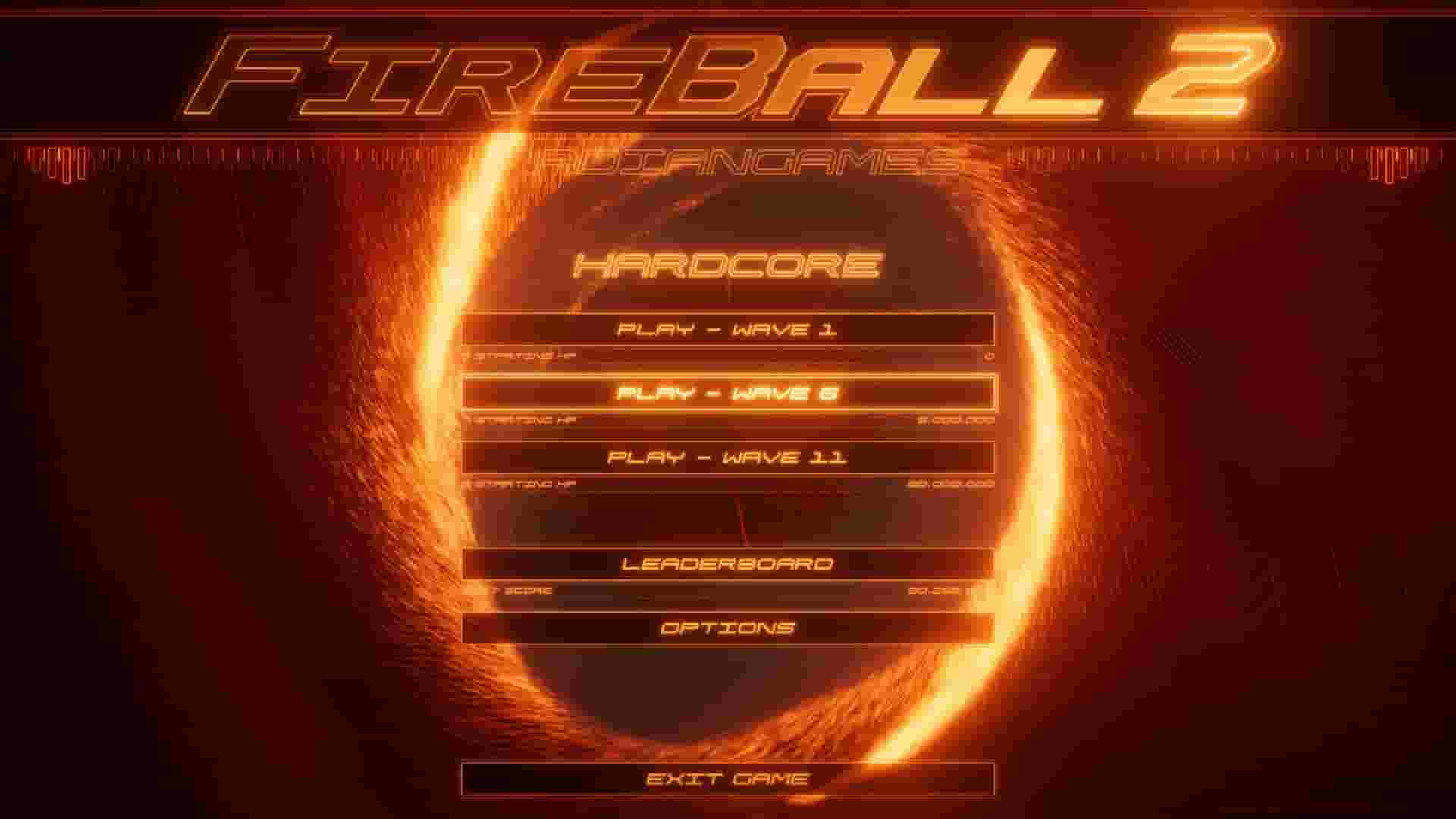 Fireball 2 screenshot thumbnail screenshot 13