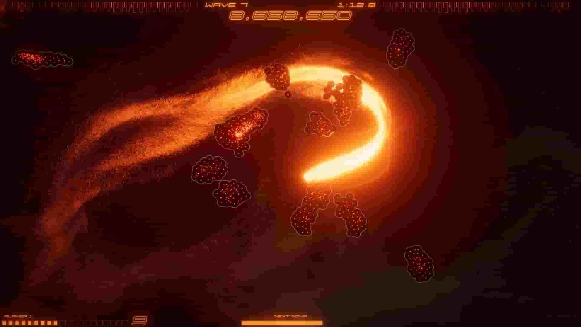 Fireball 2 screenshot thumbnail screenshot 5