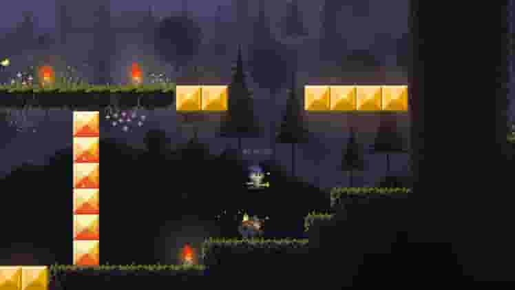 Fireball Wizard screenshot thumbnail screenshot 2