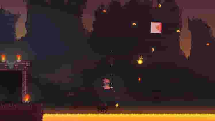 Fireball Wizard screenshot thumbnail screenshot 3