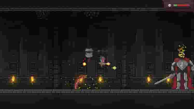 Fireball Wizard screenshot thumbnail screenshot 7