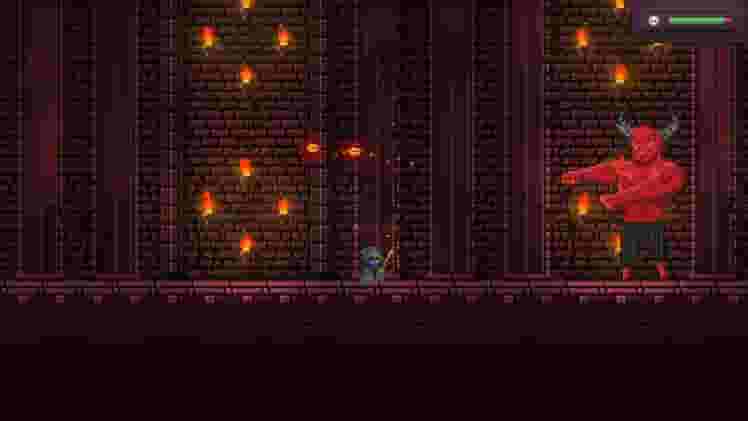 Fireball Wizard screenshot thumbnail screenshot 8