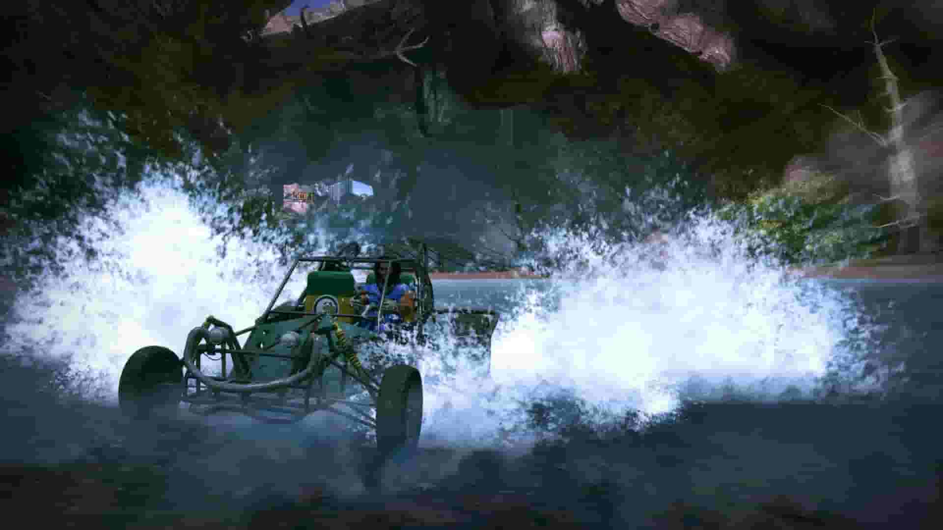 Fireburst screenshot thumbnail screenshot 3