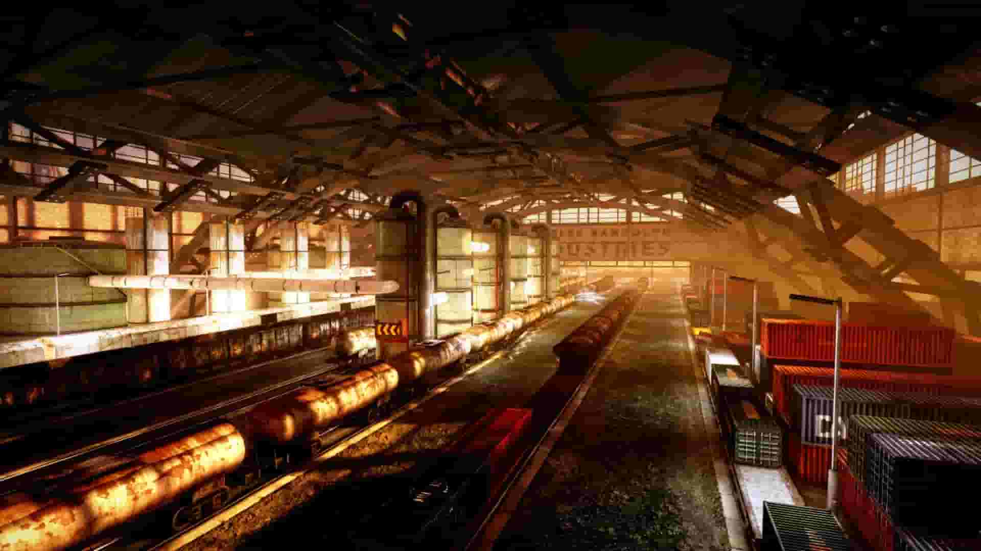 Fireburst screenshot thumbnail screenshot 5