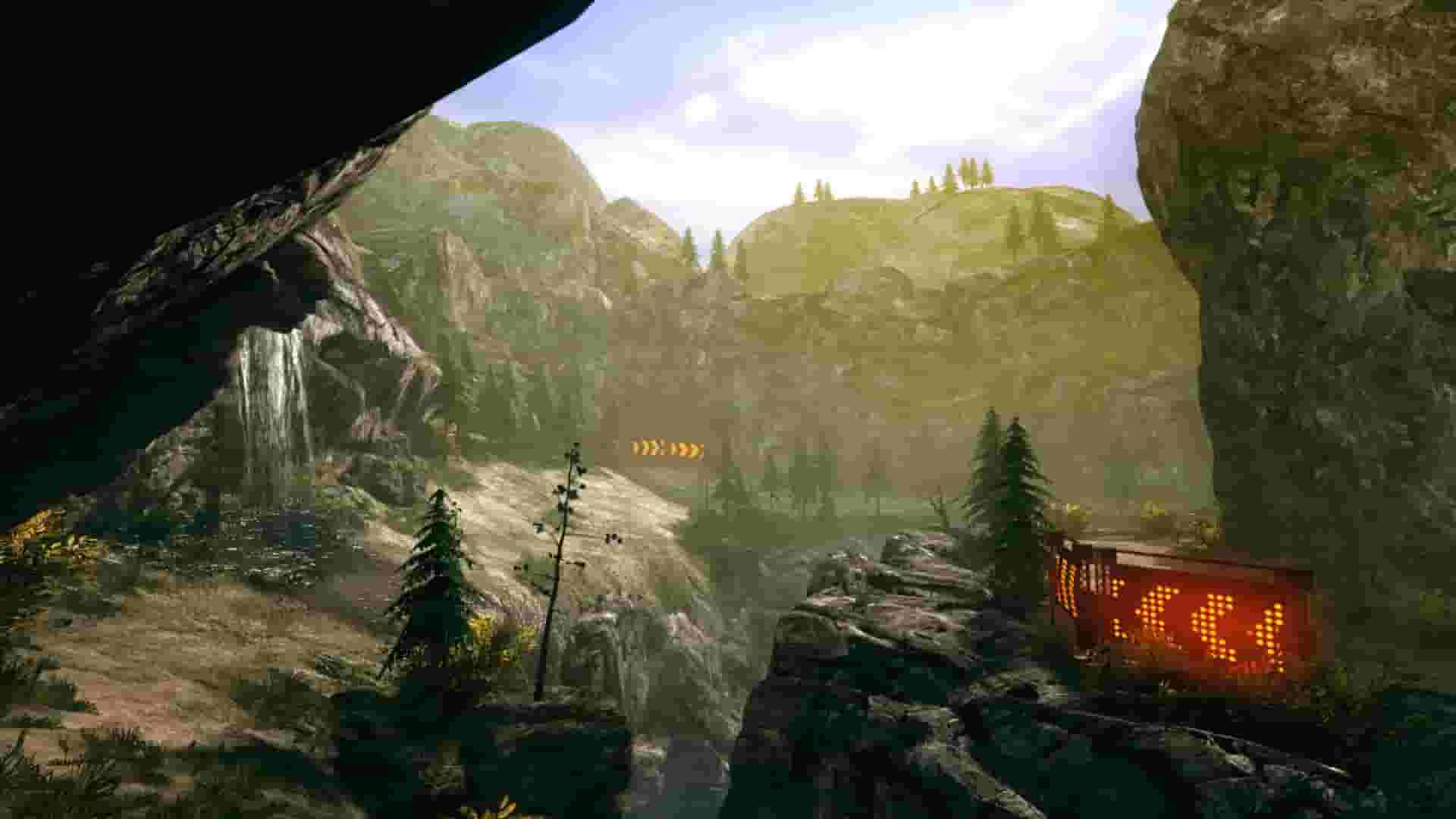 Fireburst screenshot thumbnail screenshot 7