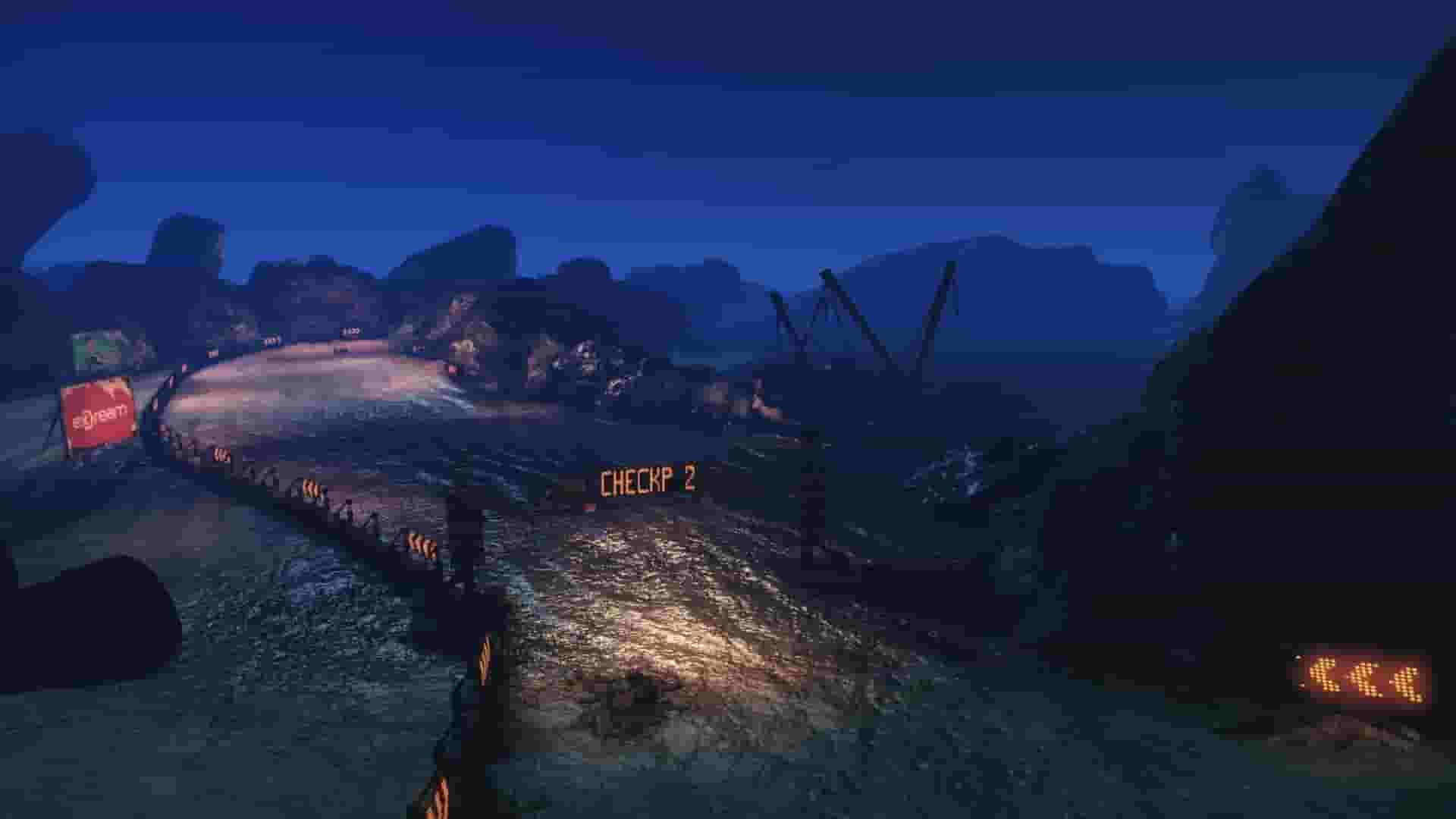 Fireburst screenshot thumbnail screenshot 8