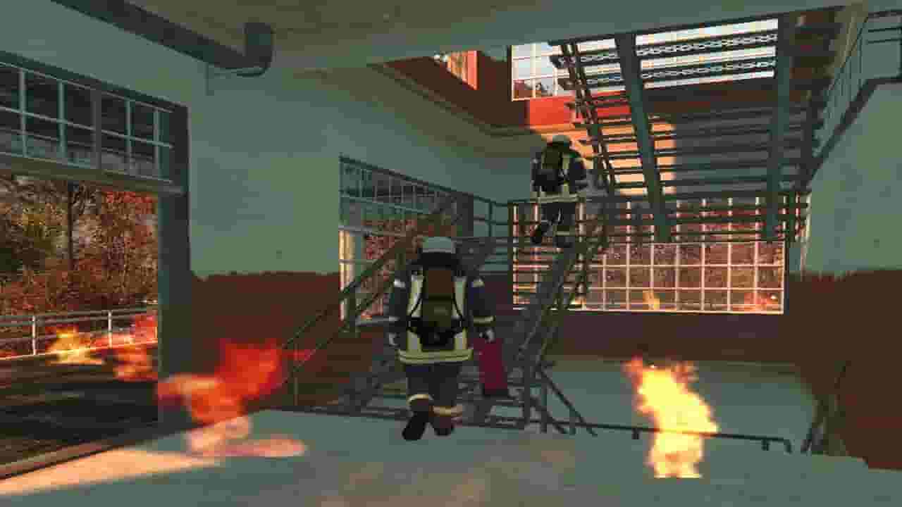 Firefighters 2014 screenshot thumbnail screenshot 10