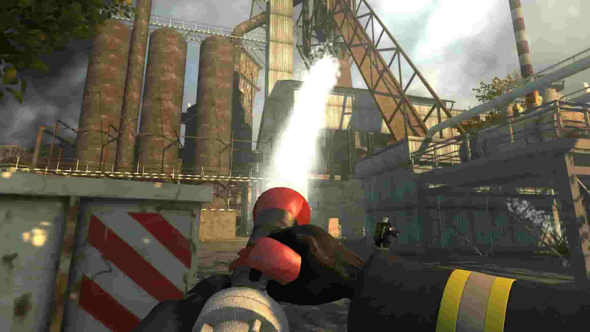 Firefighters 2014 screenshot thumbnail screenshot 2